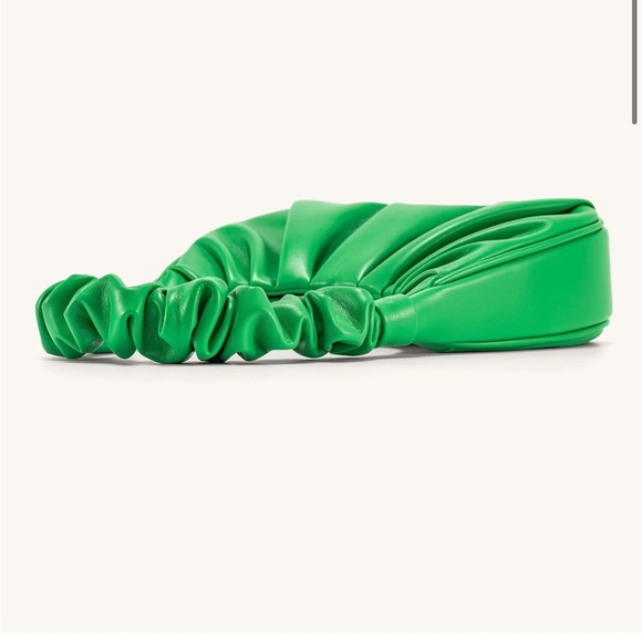 JW Pei Gabby Bag Green - Picture 8 of 17